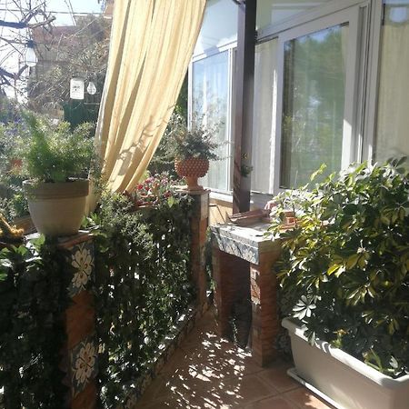 Casa Donna Fiorella Tipica Siciliana Таормина Екстериор снимка