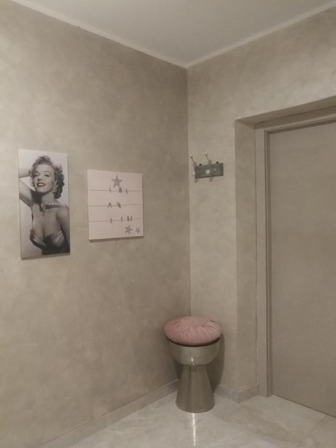 Casa Donna Fiorella Tipica Siciliana Таормина Екстериор снимка