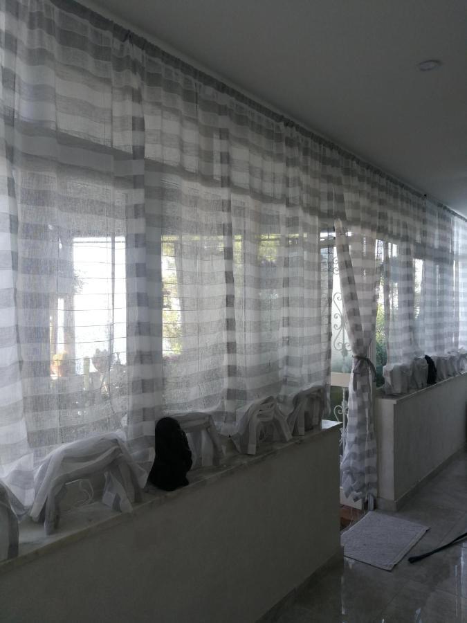 Casa Donna Fiorella Tipica Siciliana Таормина Екстериор снимка