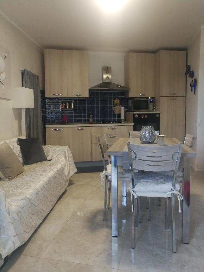Casa Donna Fiorella Tipica Siciliana Таормина Екстериор снимка
