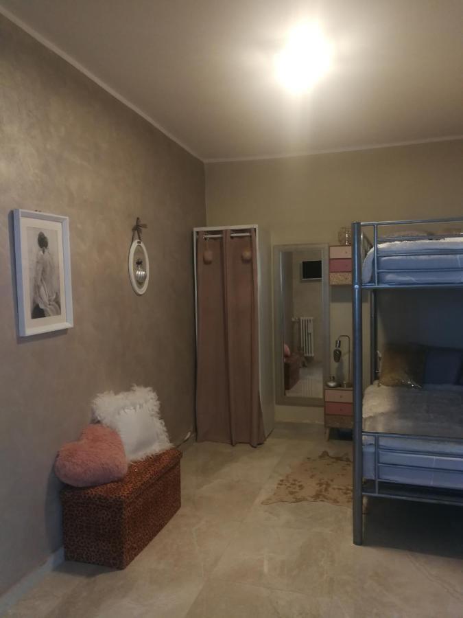 Casa Donna Fiorella Tipica Siciliana Таормина Екстериор снимка