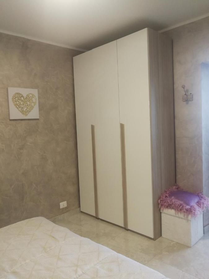 Casa Donna Fiorella Tipica Siciliana Таормина Екстериор снимка