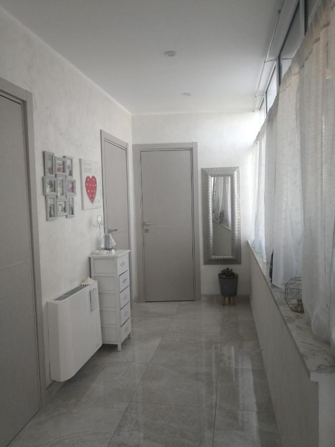 Casa Donna Fiorella Tipica Siciliana Таормина Екстериор снимка