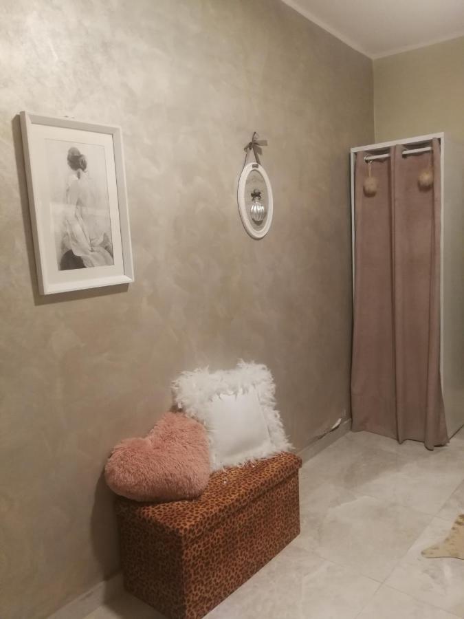 Casa Donna Fiorella Tipica Siciliana Таормина Екстериор снимка