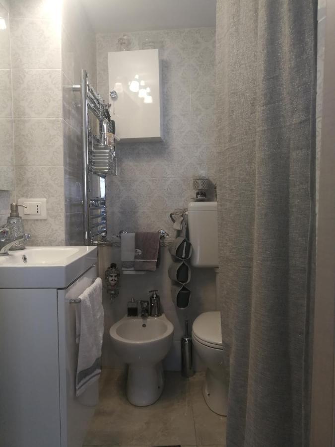 Casa Donna Fiorella Tipica Siciliana Таормина Екстериор снимка
